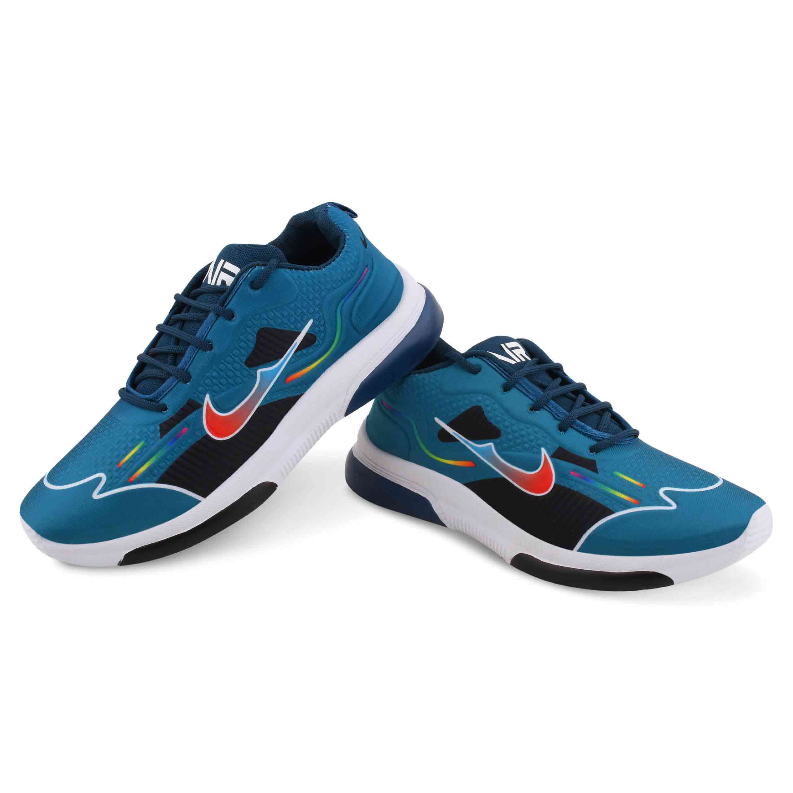 Shoe View 2